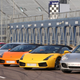Illustration for article titled Graduation Day At Rockingham For Volkswagen Group